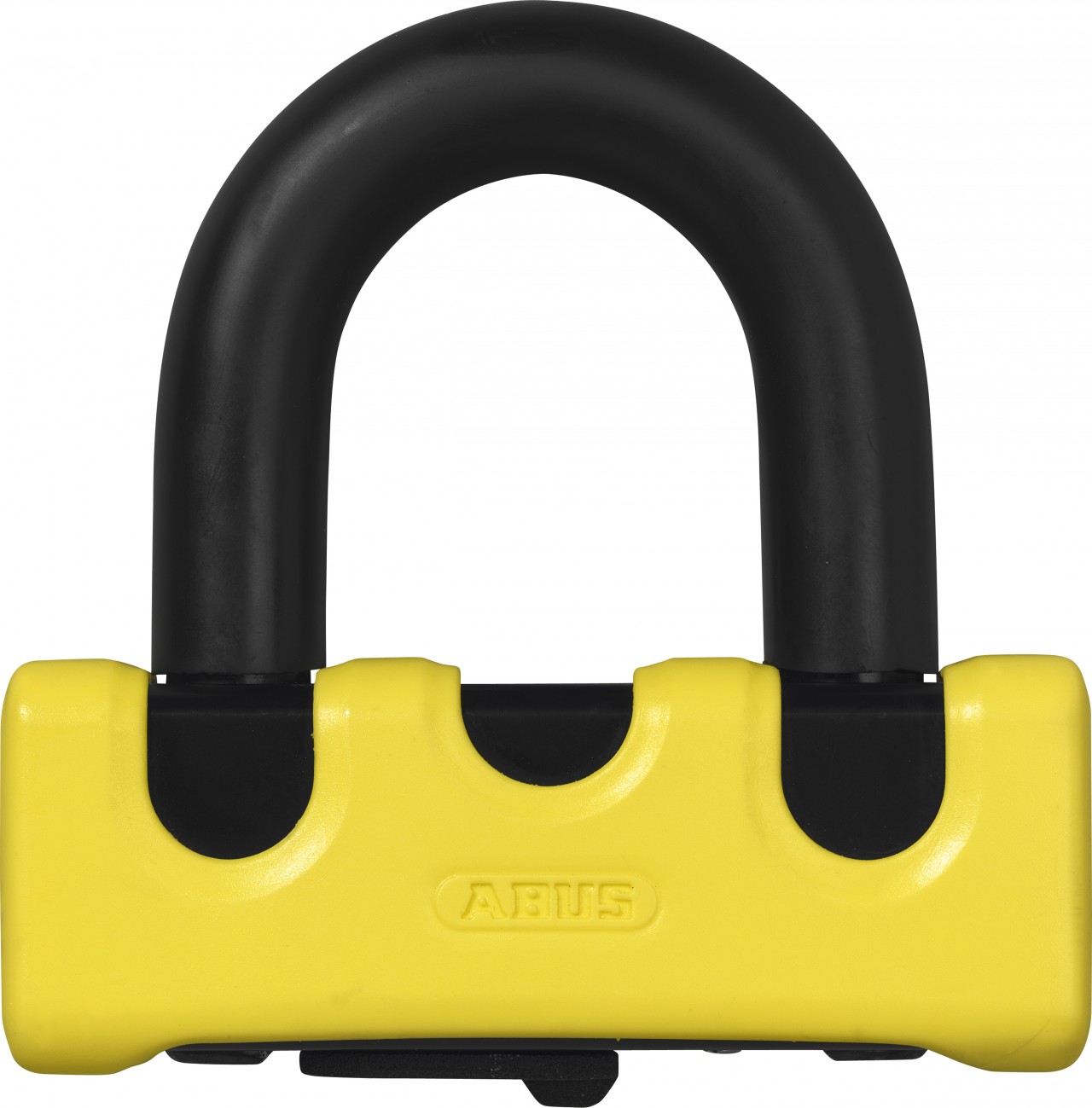ABUS U-lock Granit Power XS 67 for motorcycle, scooter & Vespa