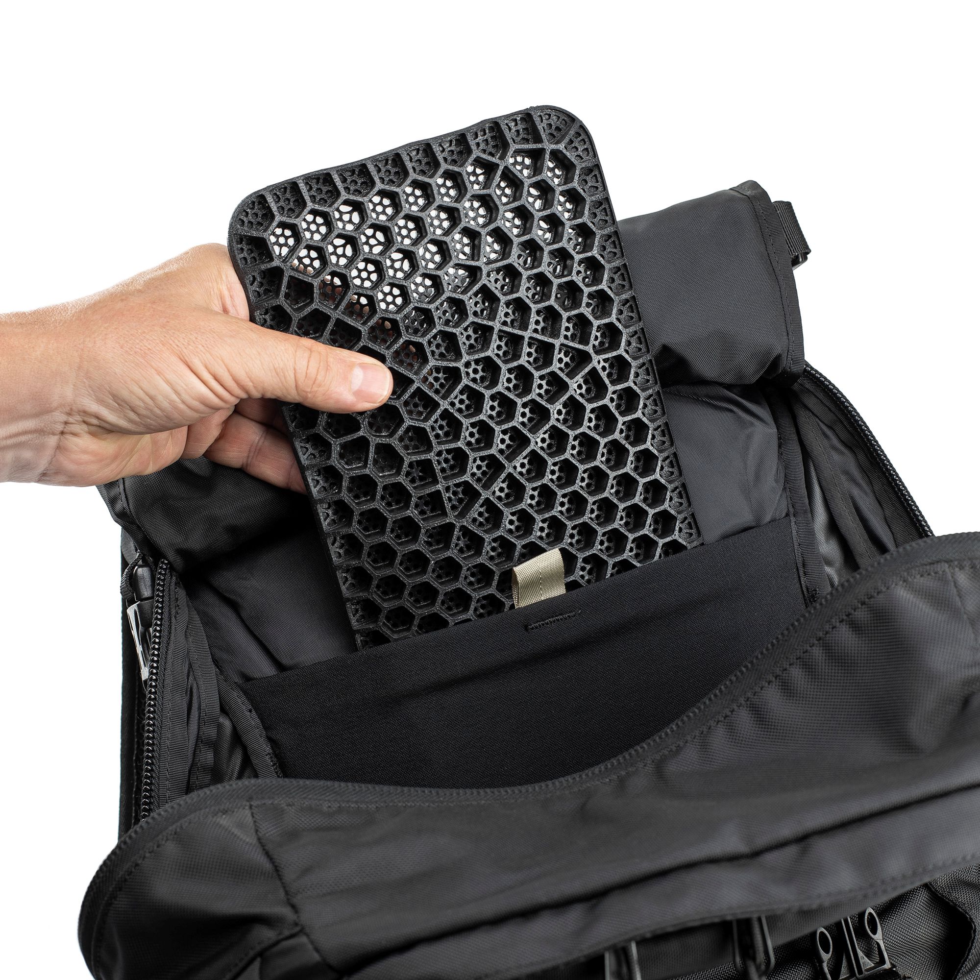 Kriega back protector