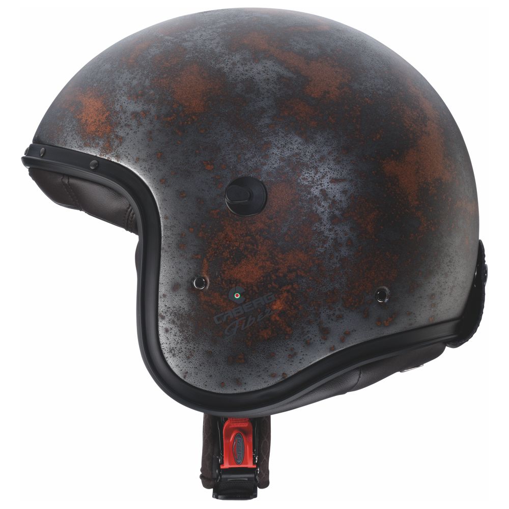 Caberg Freeride Helmet Rusty