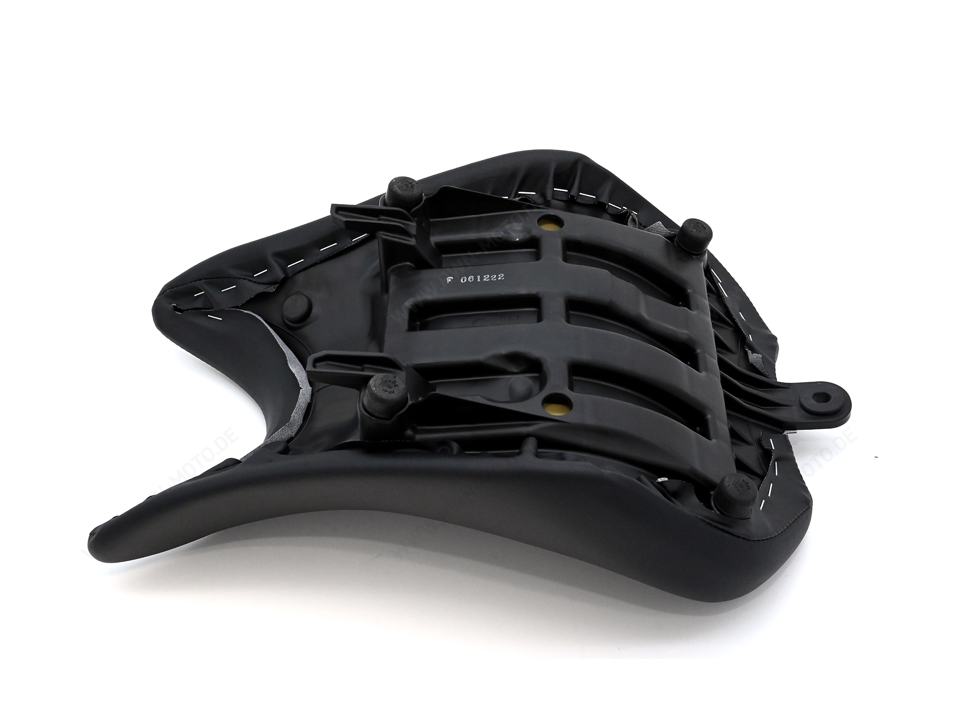 Low driver's seat for Suzuki GSX-S 1000 GX (24-) Original
