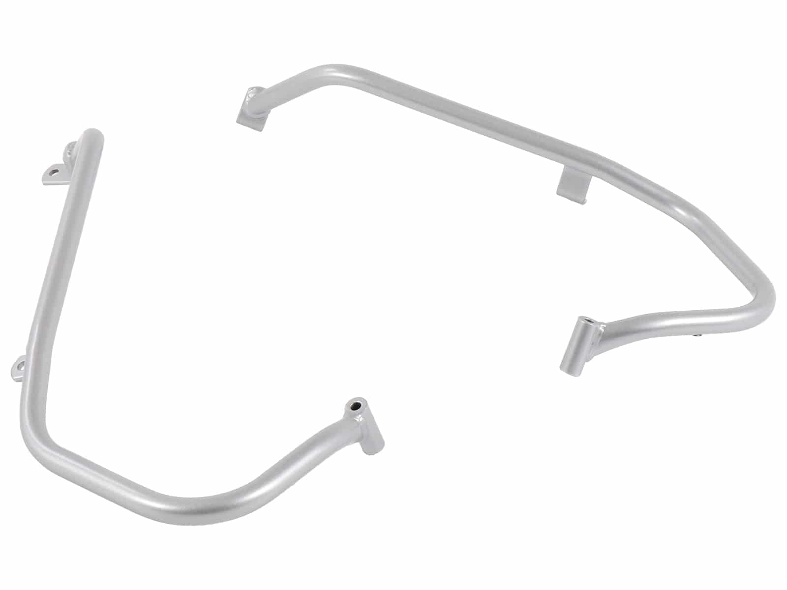 Engine guard silver for Honda X-ADV 750 (17-20) Hepco & Becker