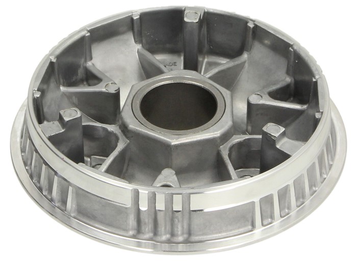 Malossi driving pulley, Multivar 2000