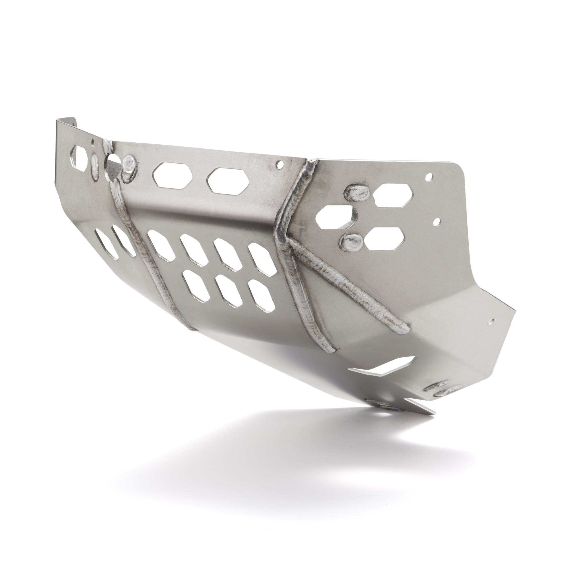 Engine protection plate for XT1200Z Super Ténéré (Bj.10-19) ) Original Yamaha