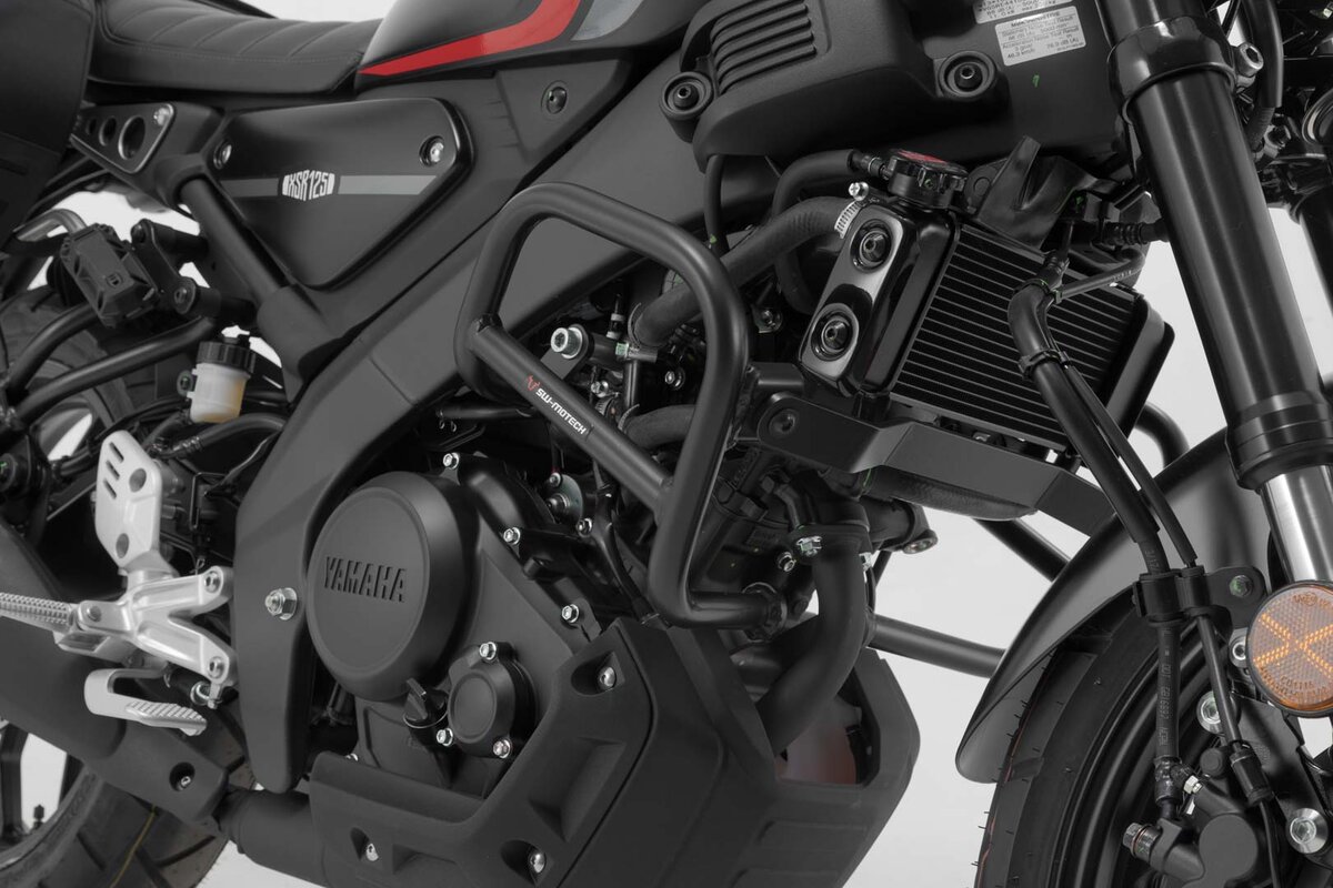 Crash bar for Aprilia Tuareg 660 (21-) SW Motech
