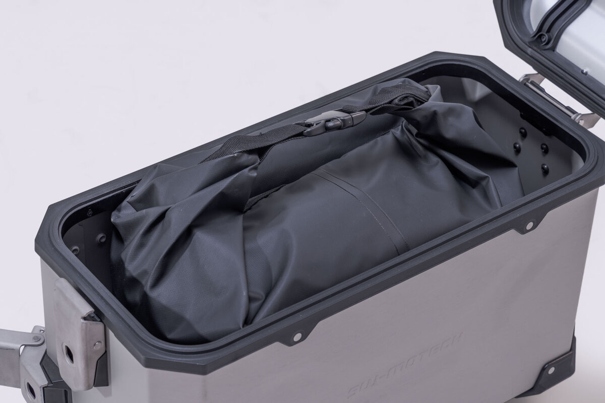 SW-Motech TRAX M waterproof inner bag for TRAX M side cases SW-Motech