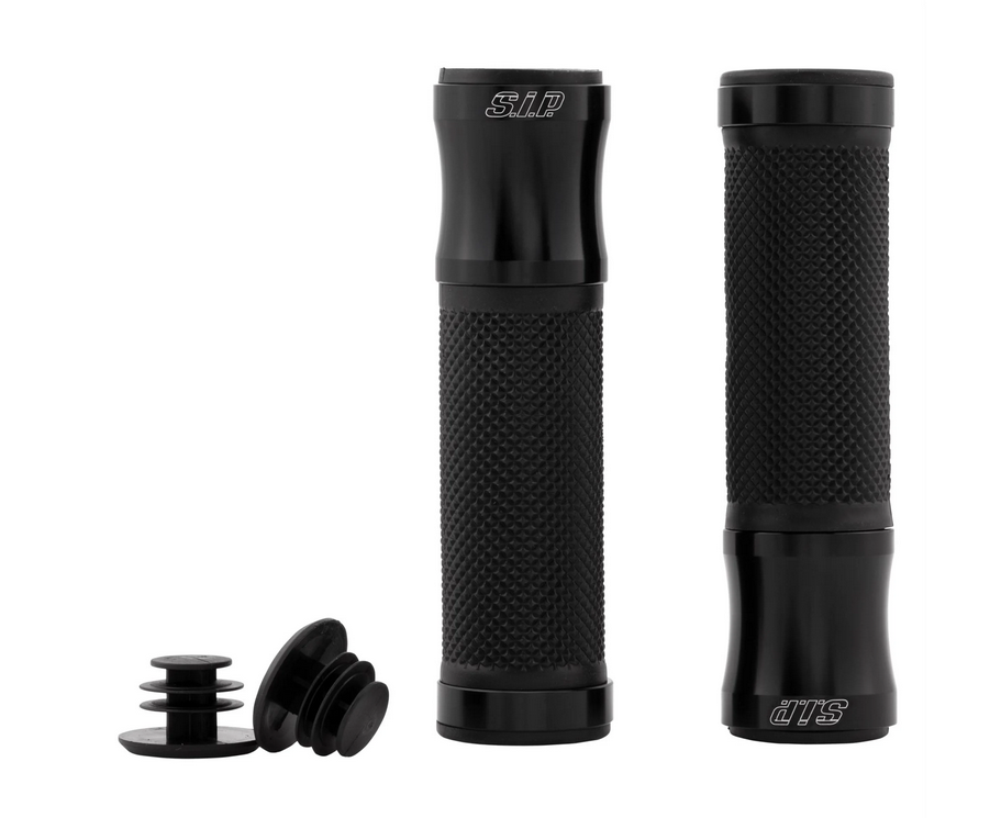 Styling Kit "Black Edition" for Vespa GTS/GTS Super HPE 125/300 (19-22), black matt