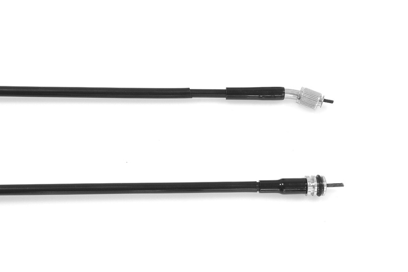Tecnium speedometer drive shaft