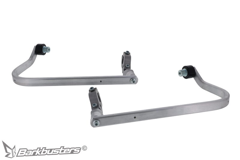 Barkbusters hardware kit two-point attachment