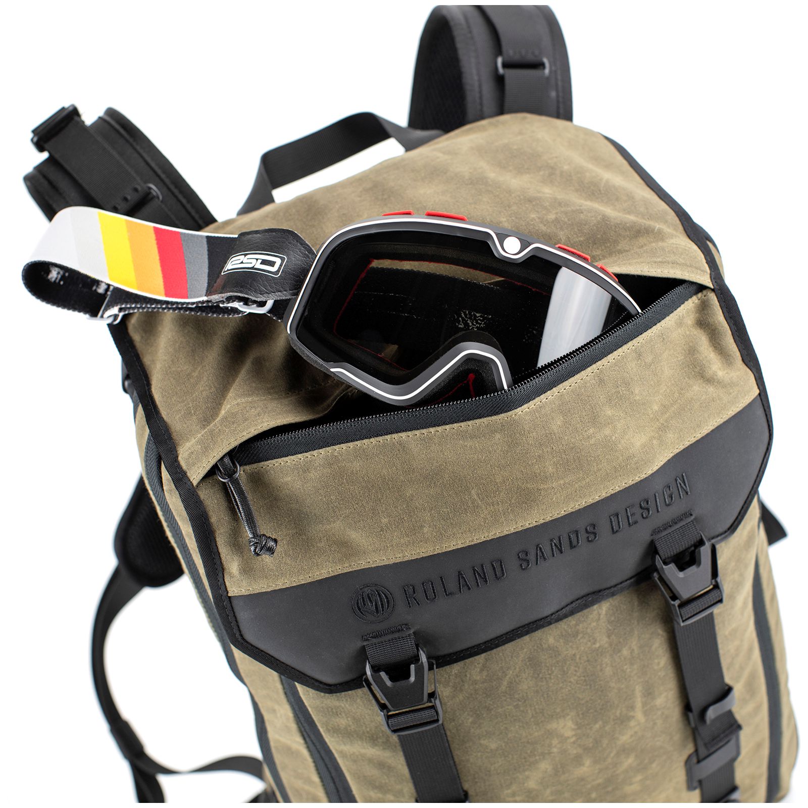 Kriega Roam 34 backpack ranger