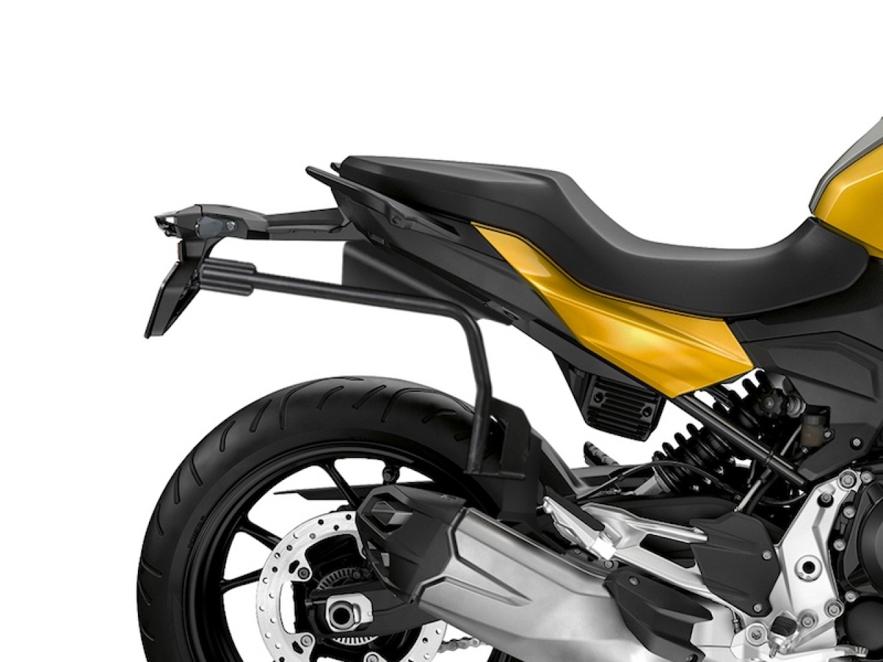 Shad case carrier 3P for BMW F900 R / XR (20-)