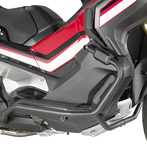 Crash bar black for Honda X-ADV (17-) Givi