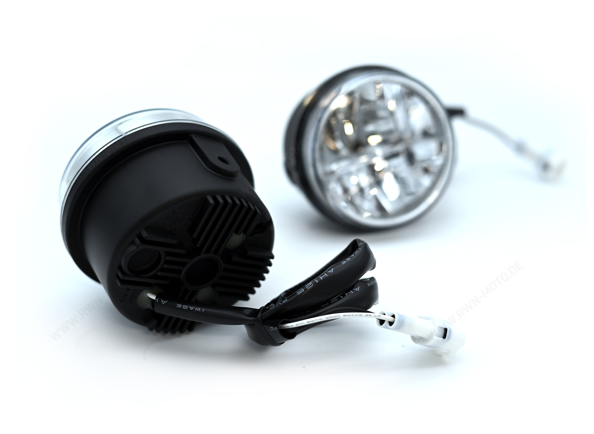 LED fog light for Suzuki V-Strom 1050