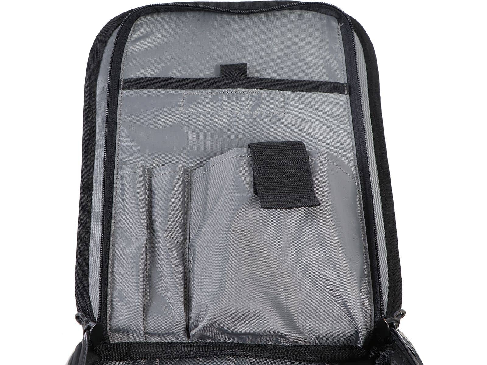Tank bag Street Enduro M Hepco & Becker