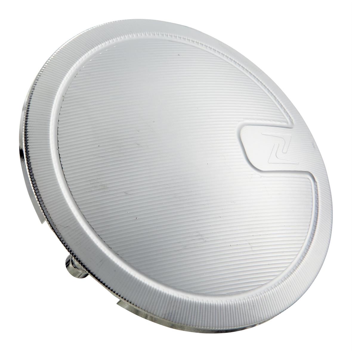 Cover vario CNC chrome Zelioni for Vespa LX / S / Primavera / Sprint / 946 3V i.e.