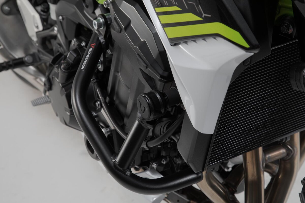 Crash bar for Aprilia Tuareg 660 (21-) SW Motech