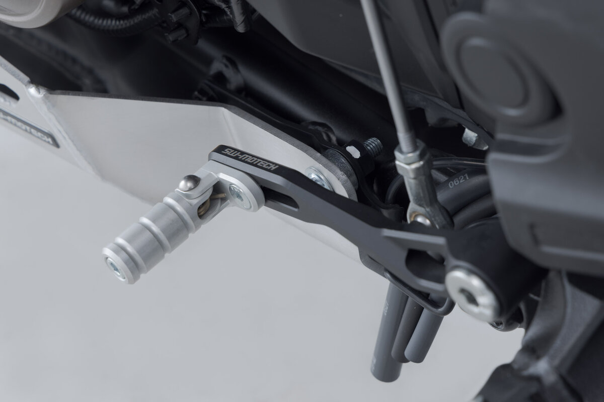 SW-Motech Shift lever for Honda CRF1100L Africa Twin (20-) - SW Motech
