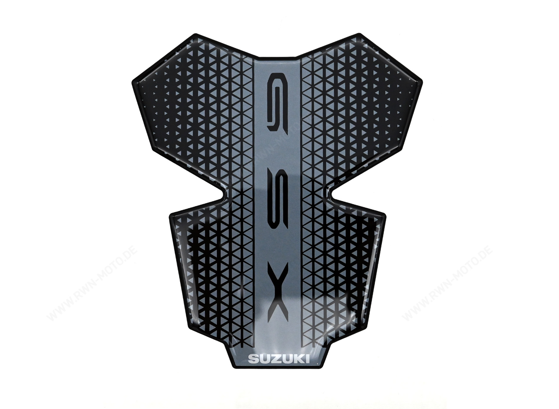 Tank pad for Suzuki GSX-8R (24-) Original