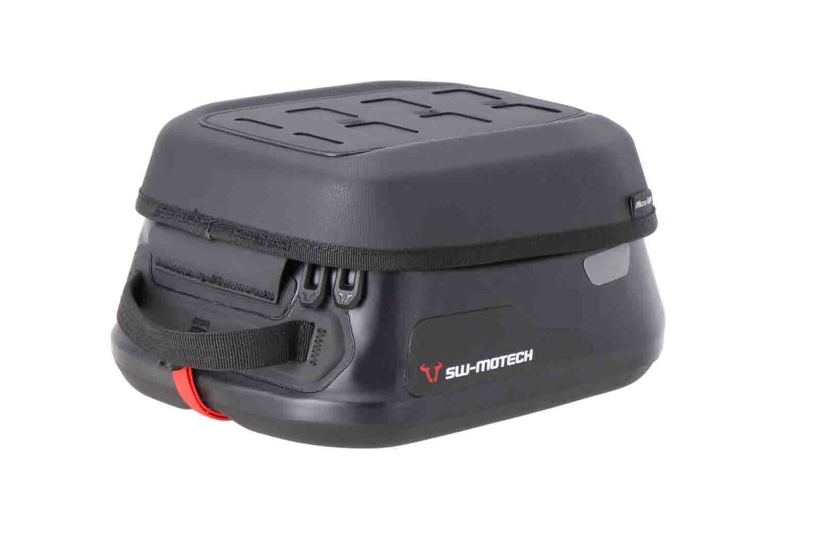 SW-Motech PRO Micro WP waterproof tank bag for BMW R 12 G/S (25-)