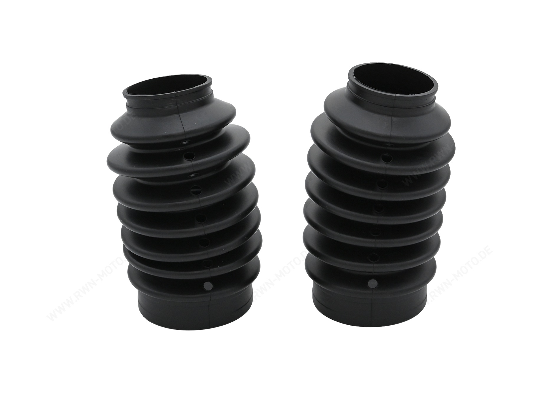 Bellows black for Honda CMX 1100 Rebel (21-) Original