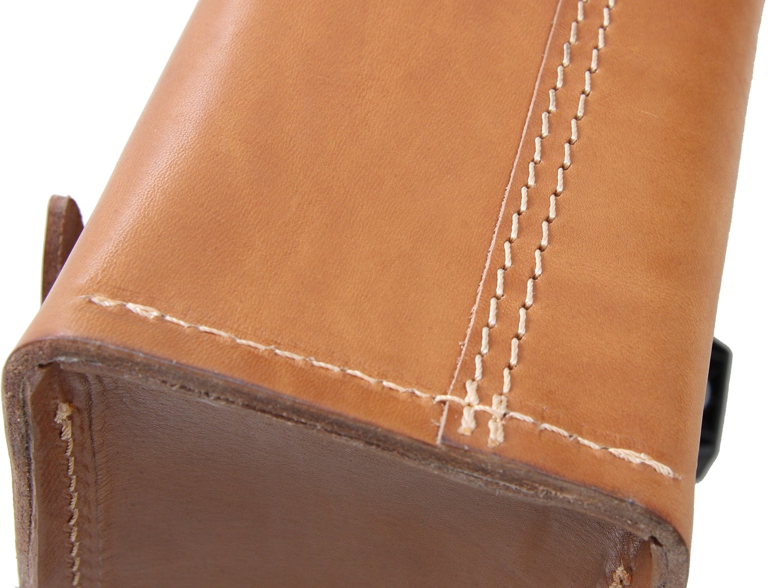 LEGACY leather briefcase for C-Bow holder Hepco & Becker