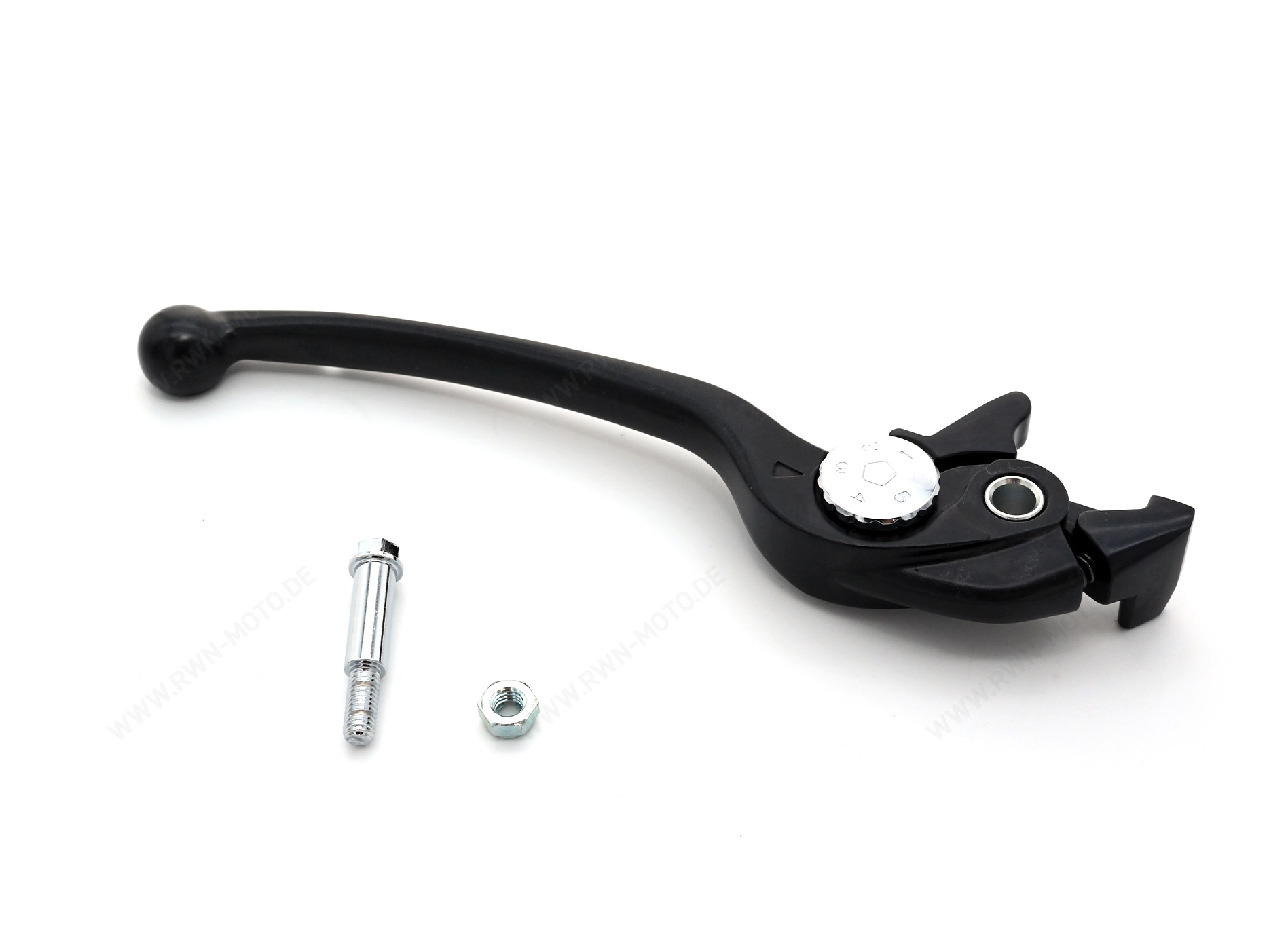 Brake lever for Suzuki SV650 BJ. 2016-2017
