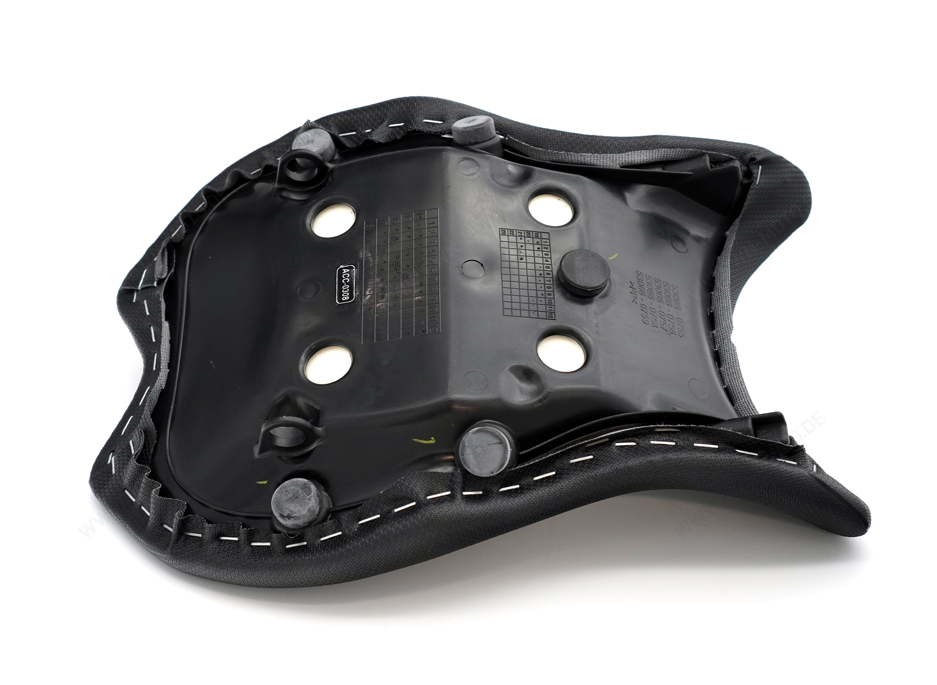Lower seat for Kawasaki Z125 (19-) Original