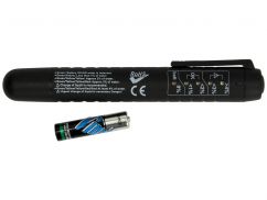 Buzzetti brake fluid tester