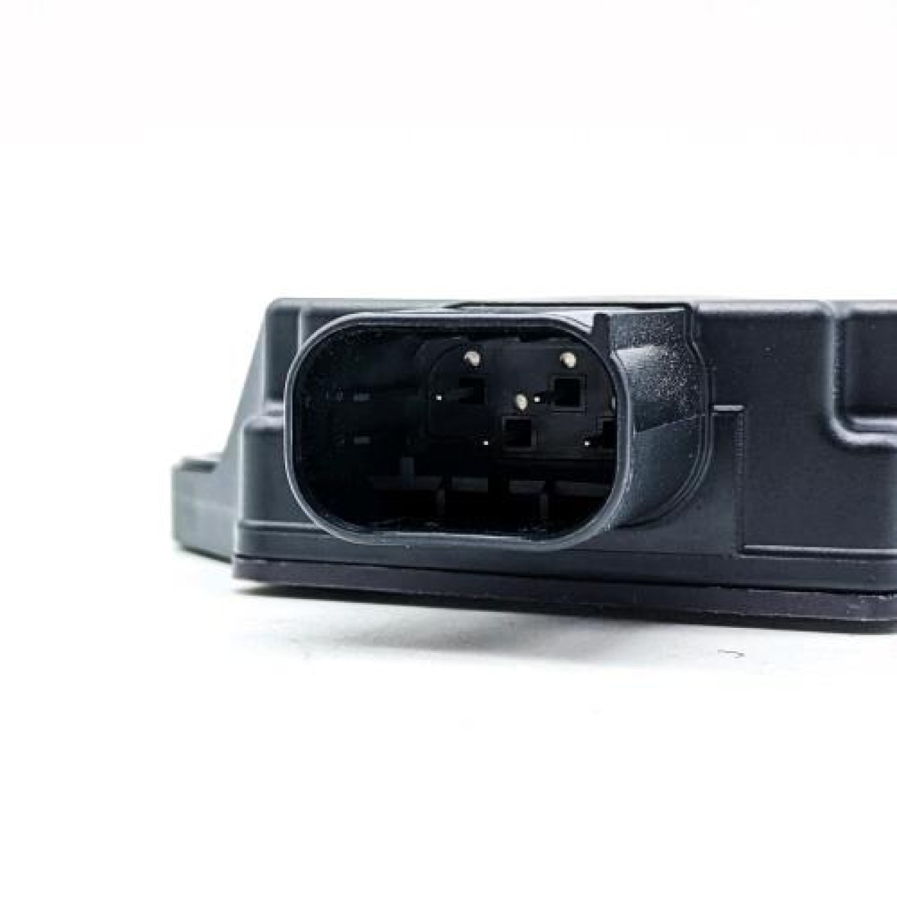 IMU inertia platform - cornering ABS & cornering lights for Tuono 660