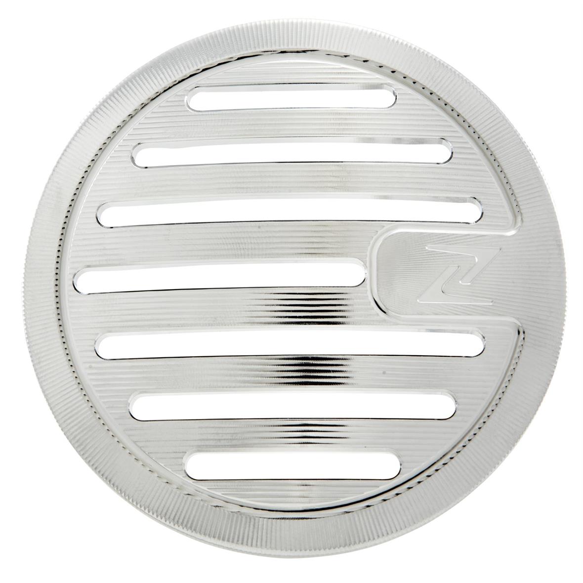 Cover vario CNC chrome Vintage Zelioni for Vespa LX / S / Primavera / Sprint / 946
