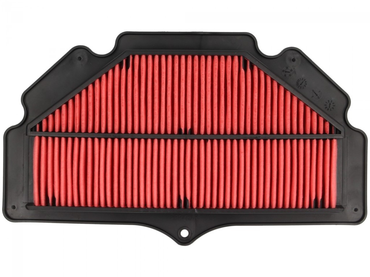 HiFlo air filter element for Suzuki GSX-S 750 (17-)