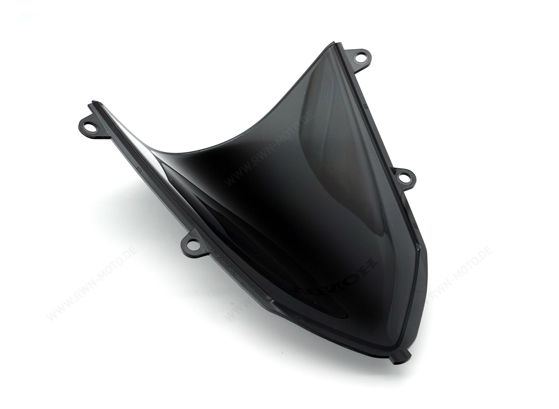 High windshield tinted for Honda CBR 500 R (19-) Original