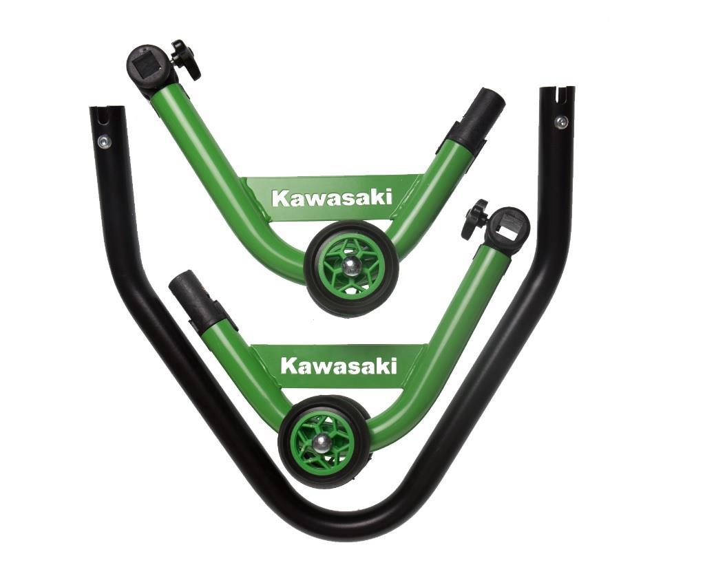 Mounting stand Original Kawasaki