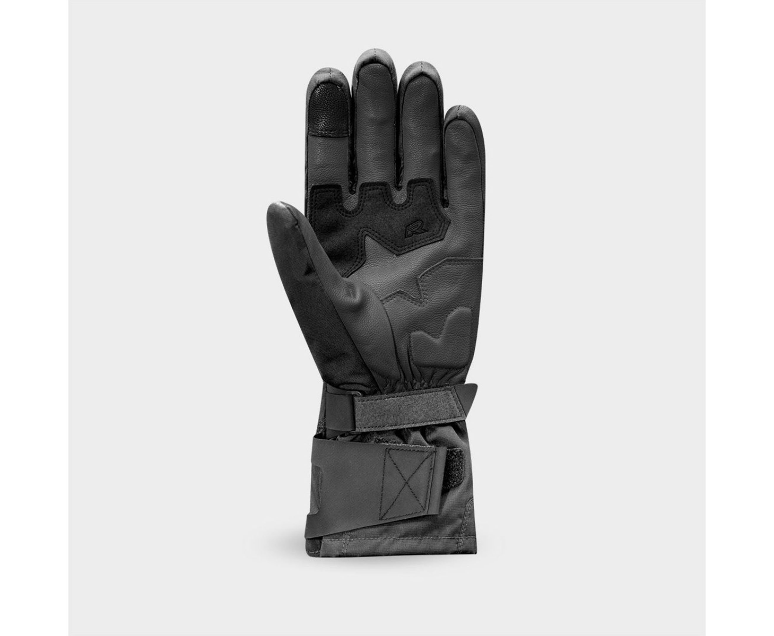 Racer Command GTX Winter Glove - waterproof black GORE-TEX®