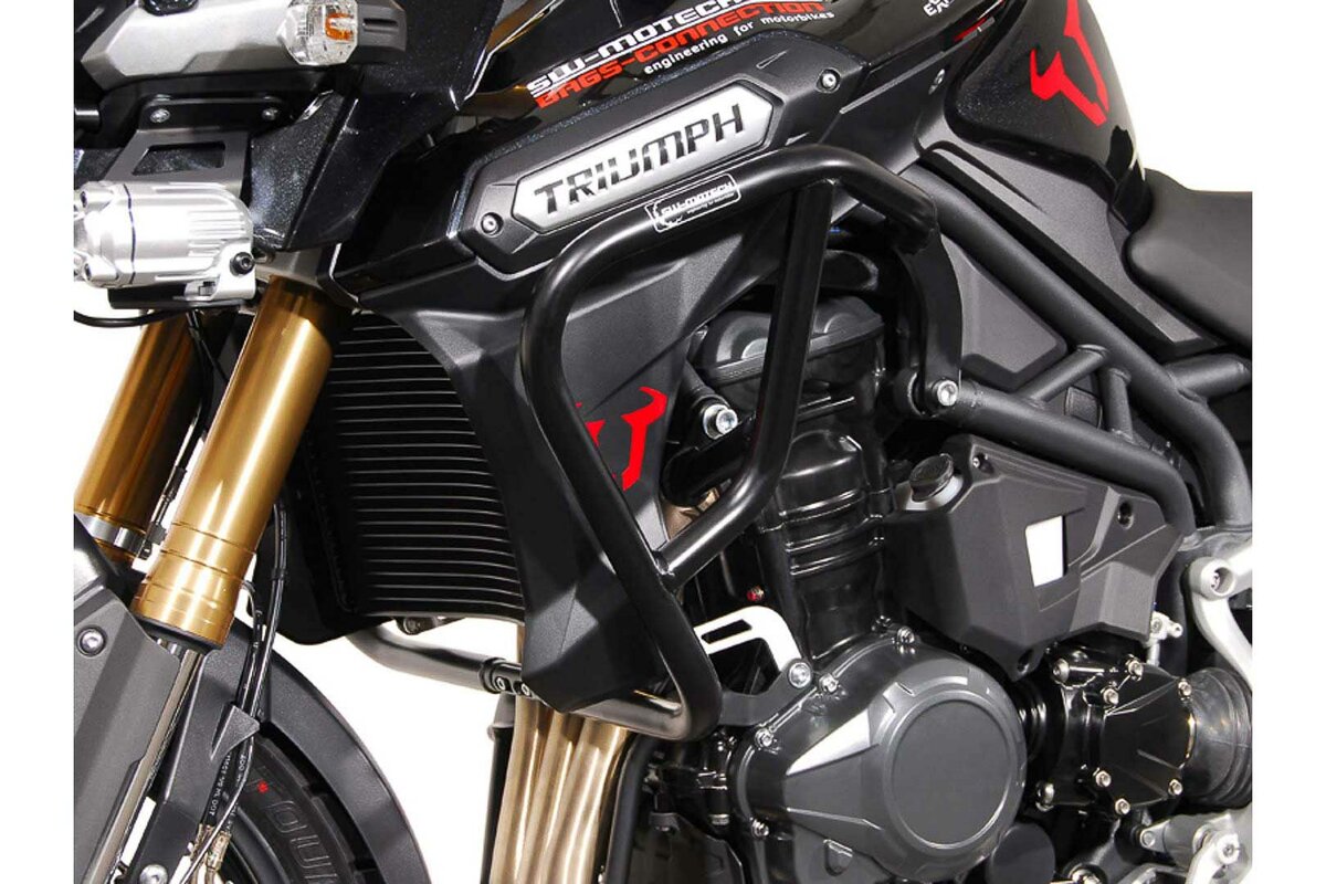 Crash bar for Aprilia Tuareg 660 (21-) SW Motech