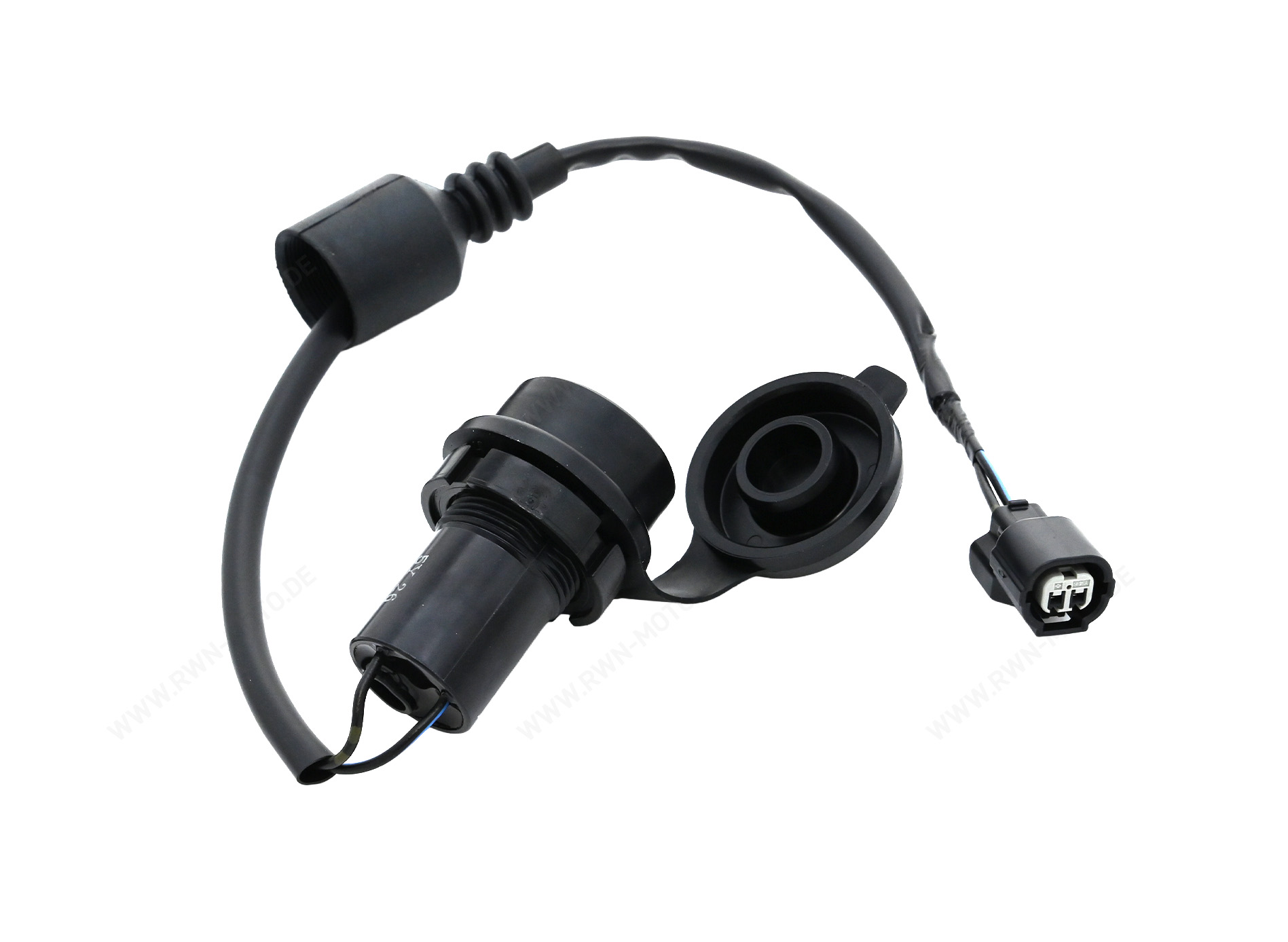 12V socket for Honda X-ADV (25-) Original