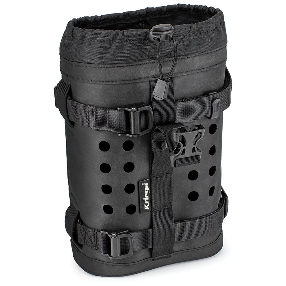 Kriega OS Bottle bottle cage
