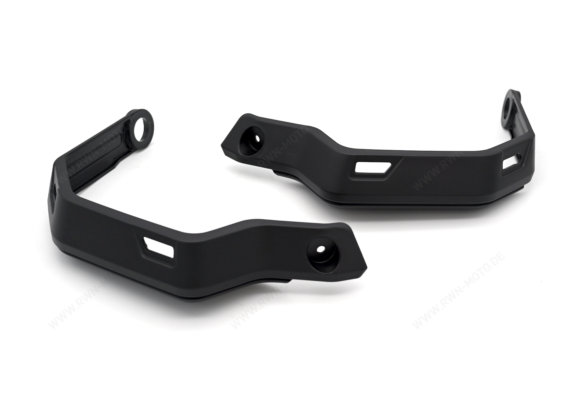 Standard hand protectors for Honda XL 750 Transalp (23-) Original