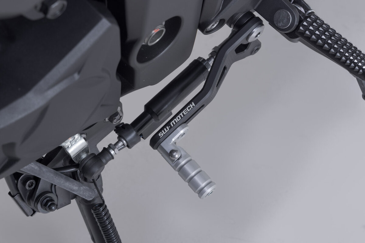 Crash bar for Aprilia Tuareg 660 (21-) SW Motech