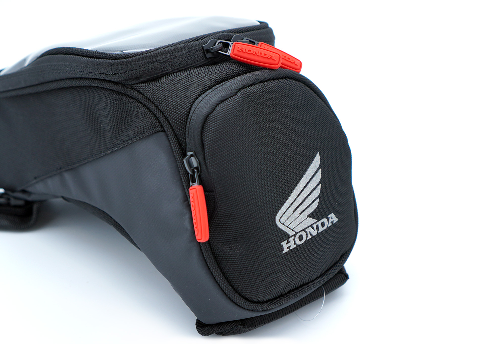 Tank bag 3 liters for Honda CB 500X / CRF1000L Africa Twin (Bj.16-19) Original Honda