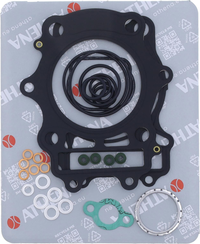 ATHENA Top End cylinder gasket set