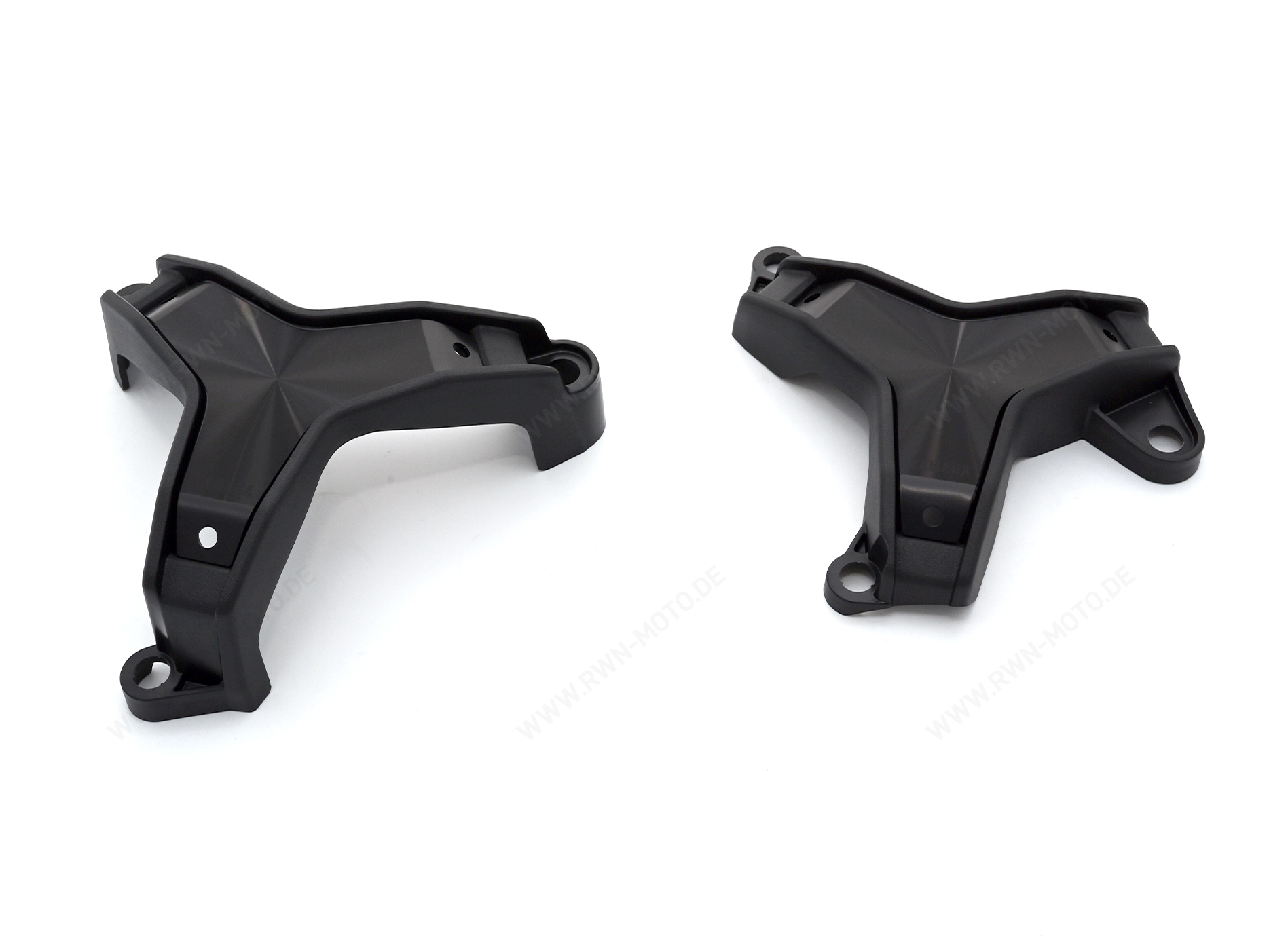 Crash pads for Yamaha MT-09 (24-) Original
