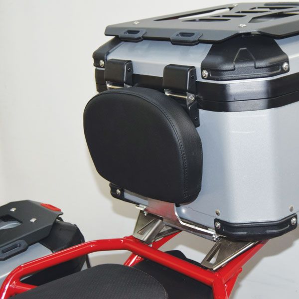 Backrest for Moto Guzzi V 85 TT (19-23)