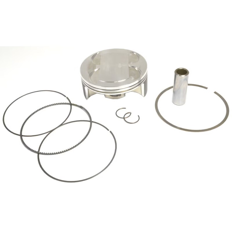 ATHENA Racing forged pistons