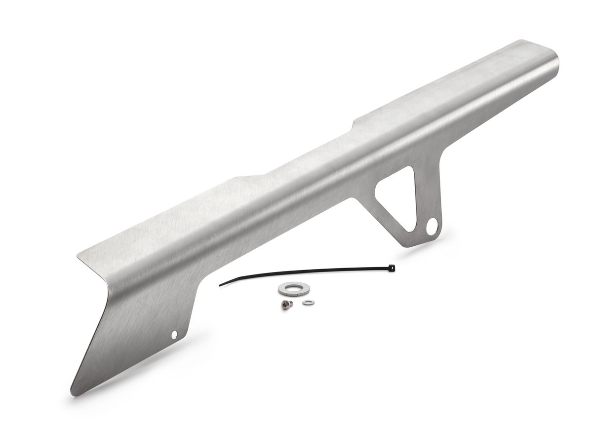 Chain guard for Husqvarna Svartpilen 401 Original