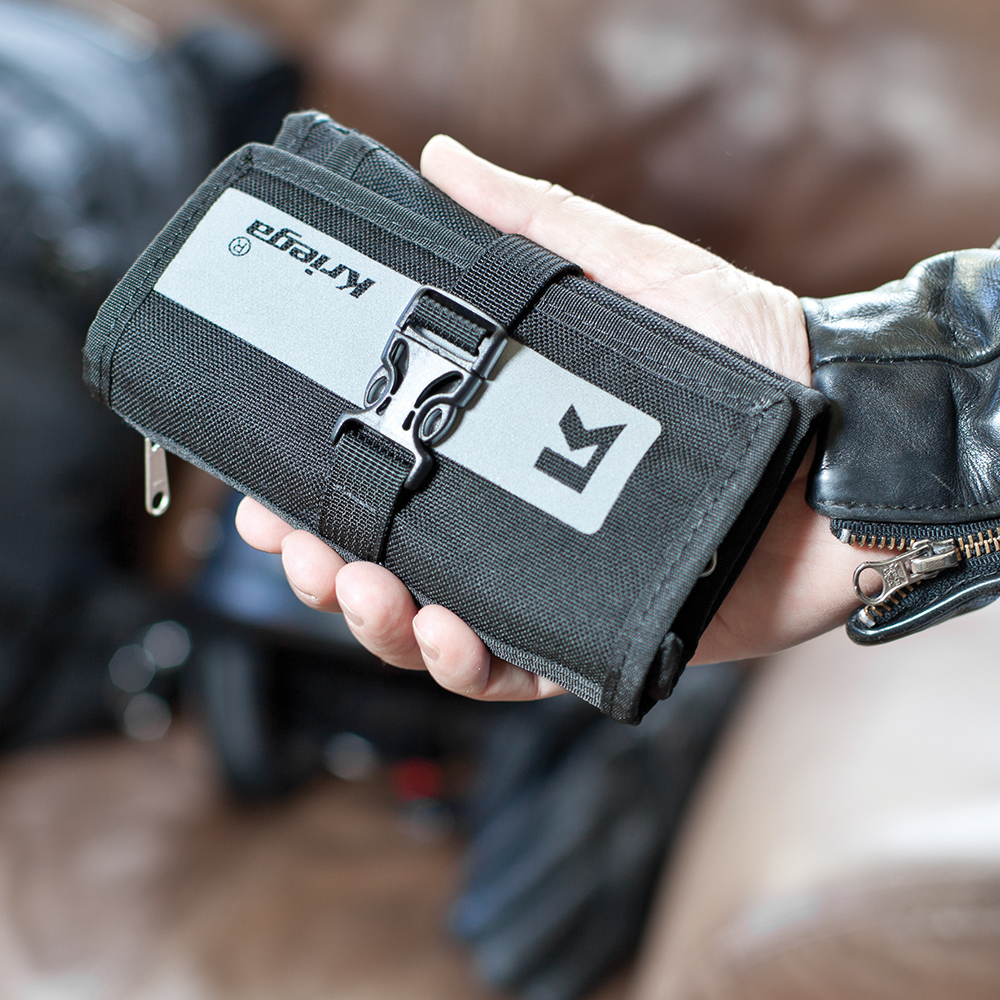 Kriega Stash Wallet (Purse/Wallet)
