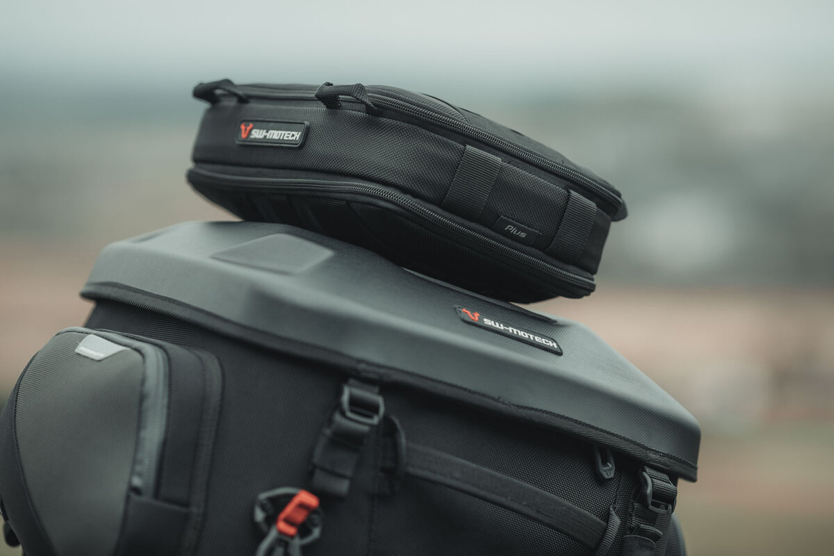 PRO Plus additional bag