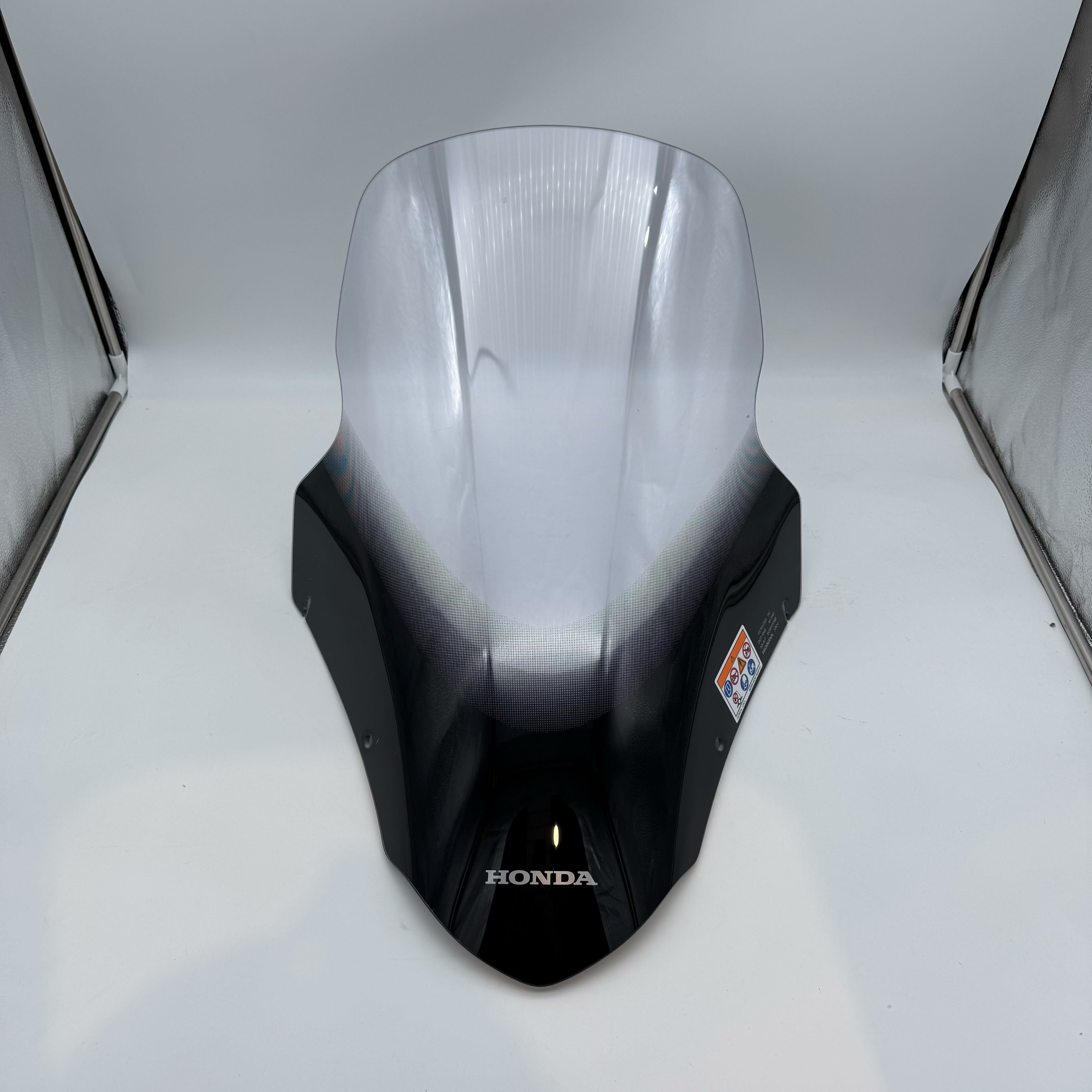 High windshield Honda PCX 125 2024- original Honda
