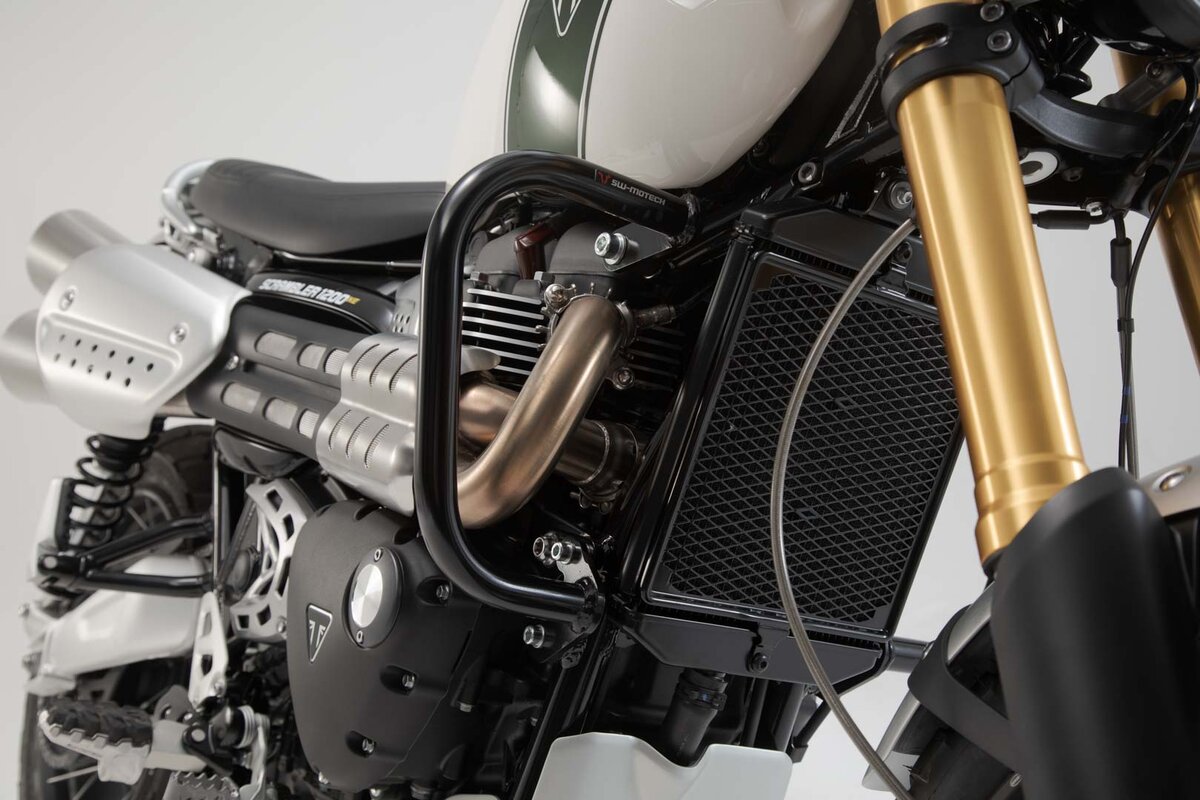 Crash bar for Aprilia Tuareg 660 (21-) SW Motech