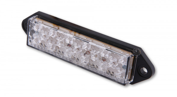 LED mini rear light SUPERFLAT Shin Yo