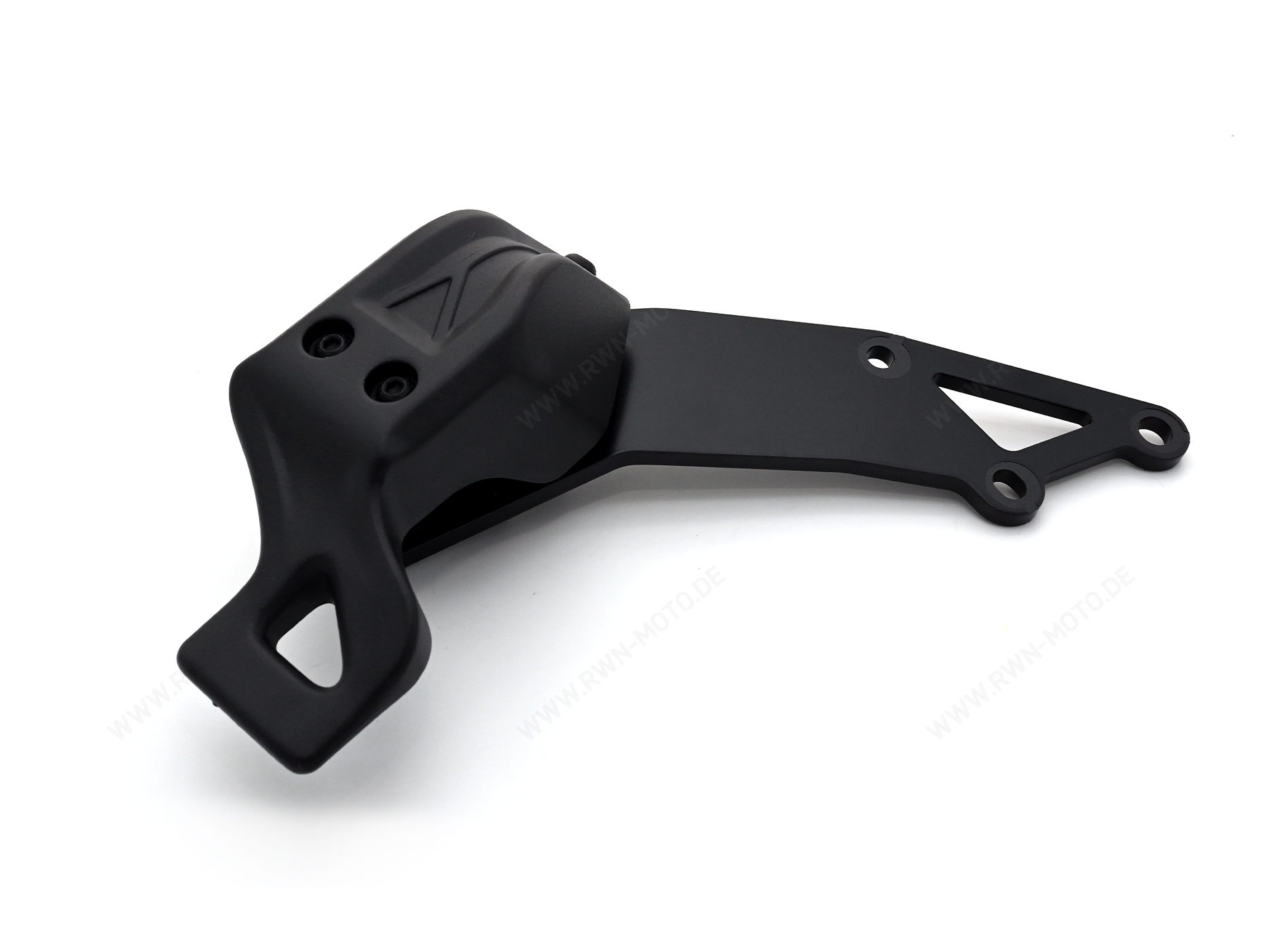 Lower case holder for Tracer 9 / GT (Bj.21-24) Original Yamaha